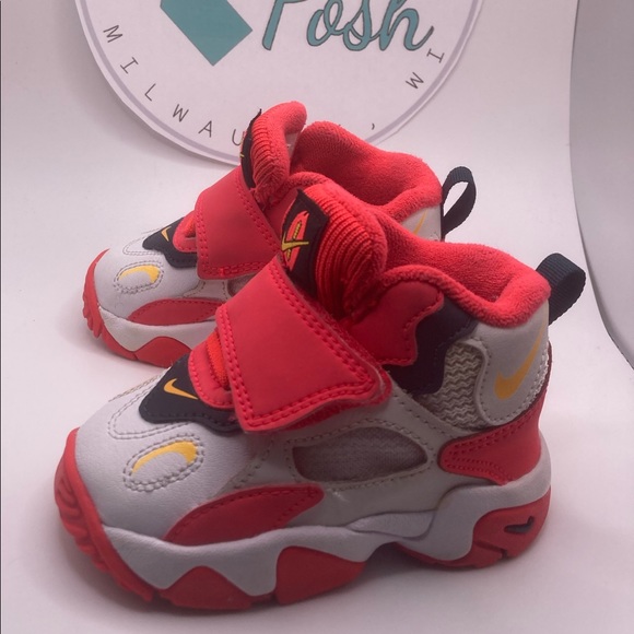 Nike | Shoes | Air Max Speed Turf Td 